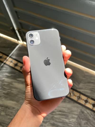 Apple iPhone 11 64 GB