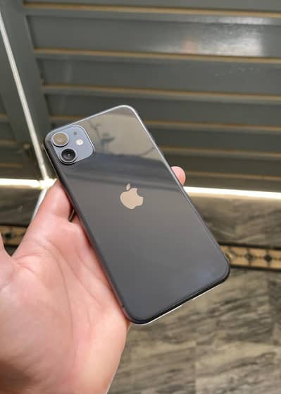 Apple iPhone 11 64 GB