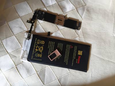 Apple iPhone 6S Plus  parts