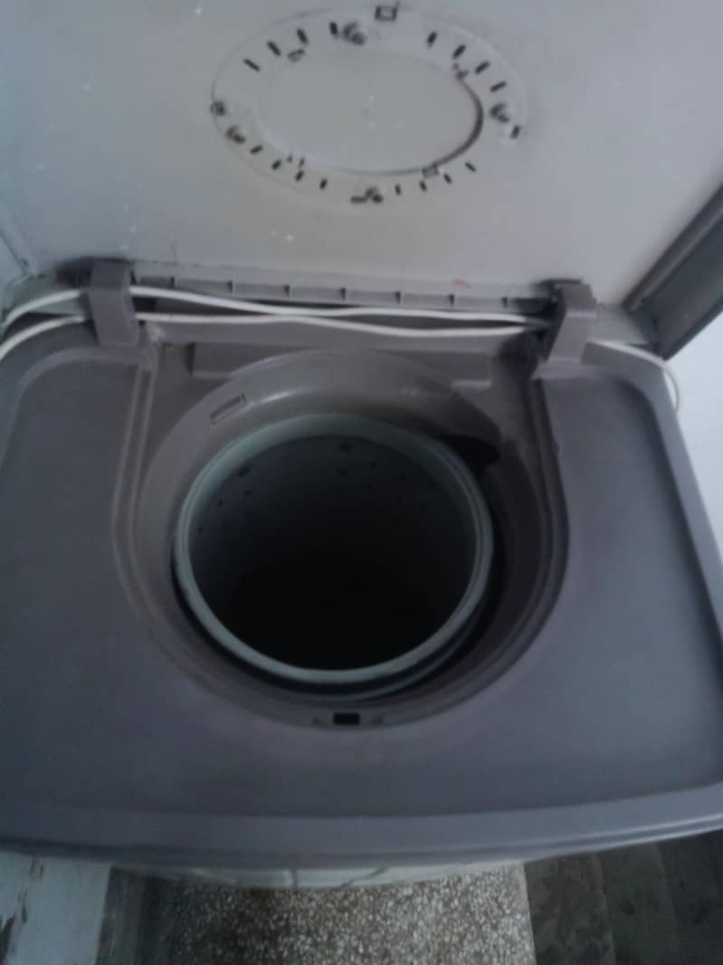 spin dryer 1