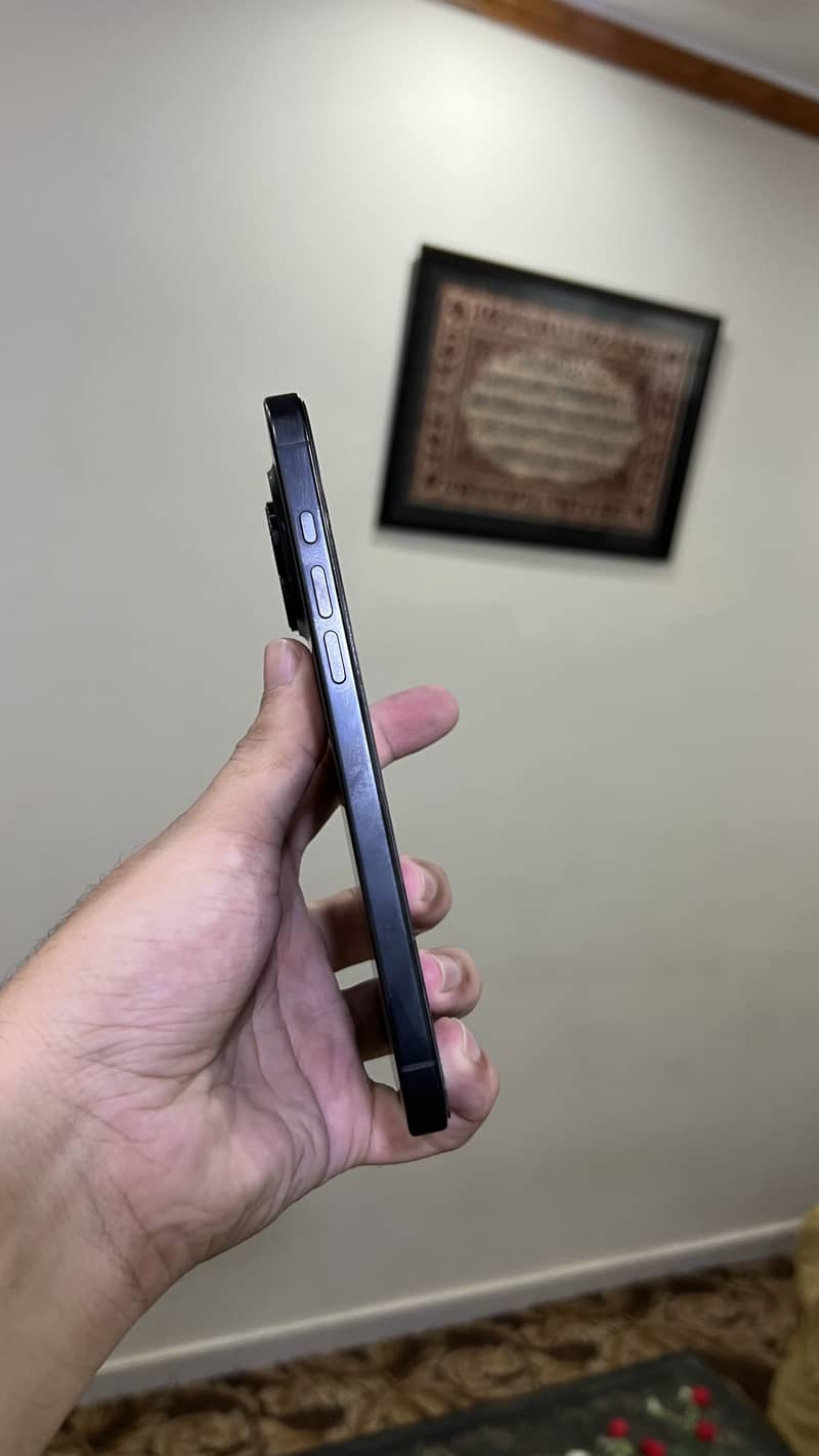 Apple iPhone 16 Pro Max 2