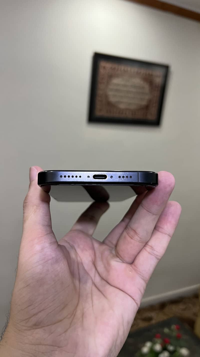 Apple iPhone 16 Pro Max 3