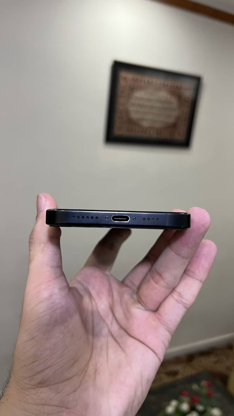 Apple iPhone 16 Pro Max 4