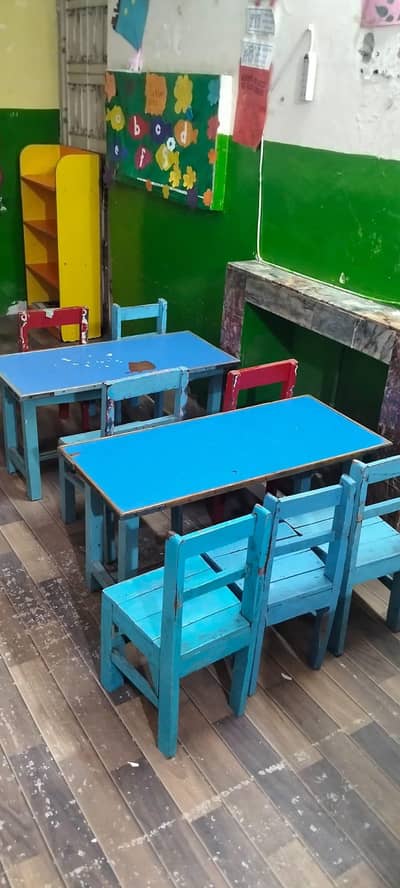 School Chairs