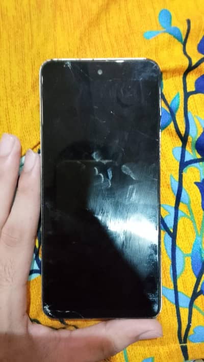 Infinix Smart 8