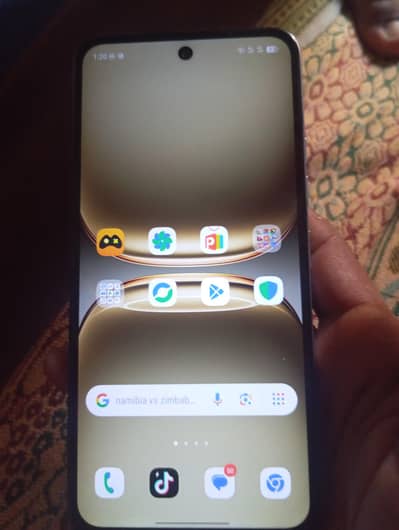 Tecno spark Go 2