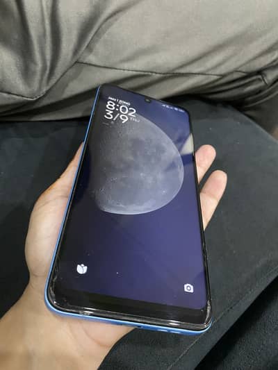 Xiaomi Redmi Note 12