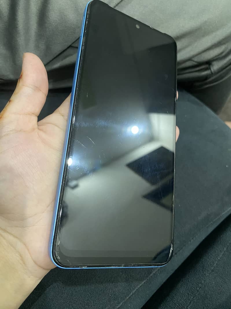 Xiaomi Redmi Note 12 1