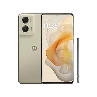 Motorola Moto G Stylus 2024