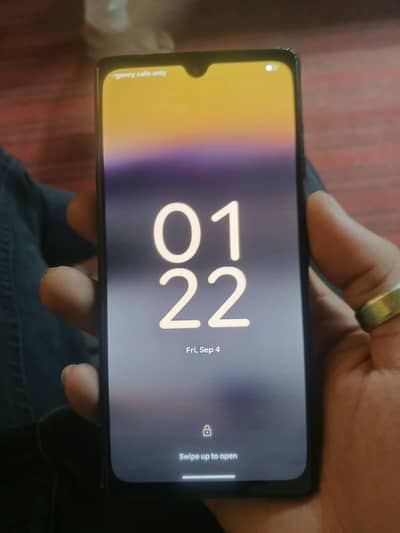 Google Pixel 6a
