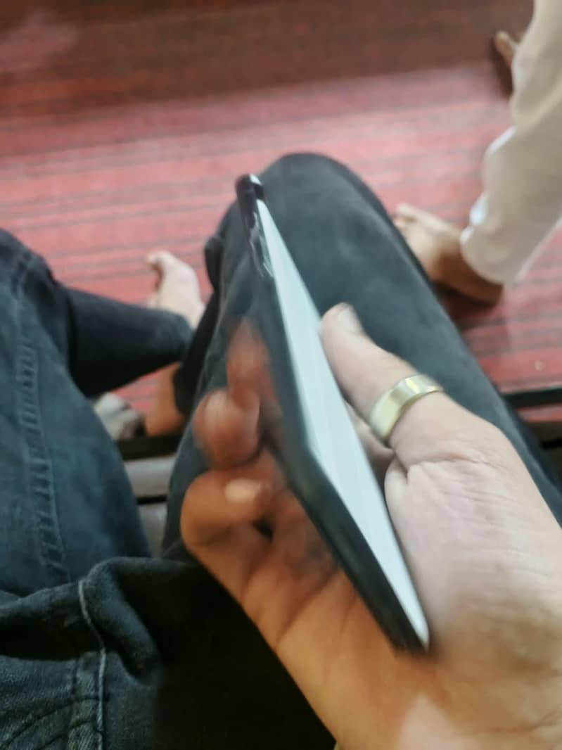 Google Pixel 6a 3