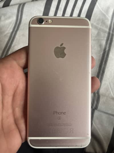 Apple iPhone 6S PTA approved