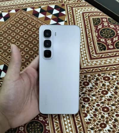 Infinix Hot 60j