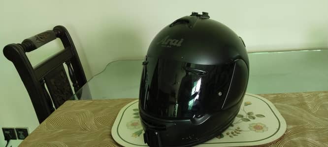 Arai Helmet
