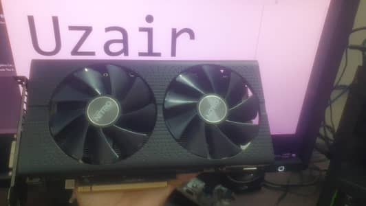Saphire nitro rx 470 4gb