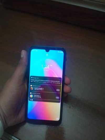Infinix Other Model