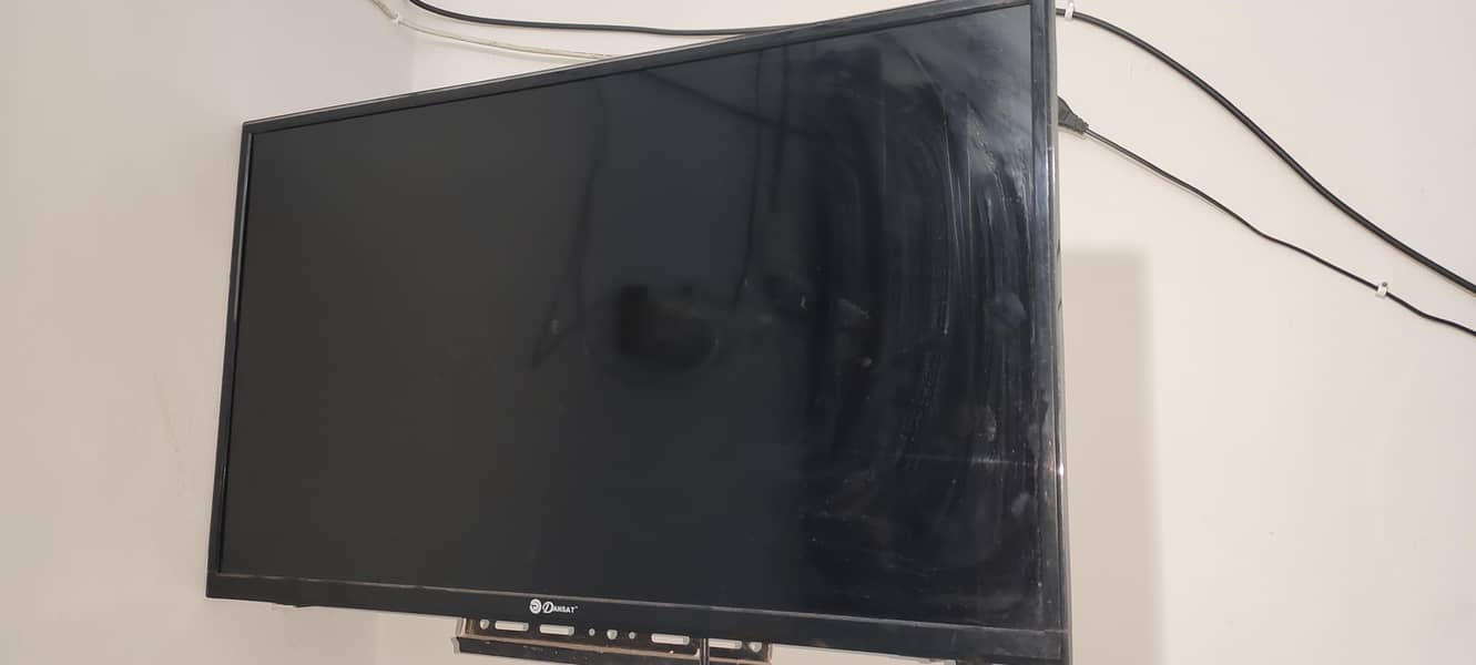 dansat led 0