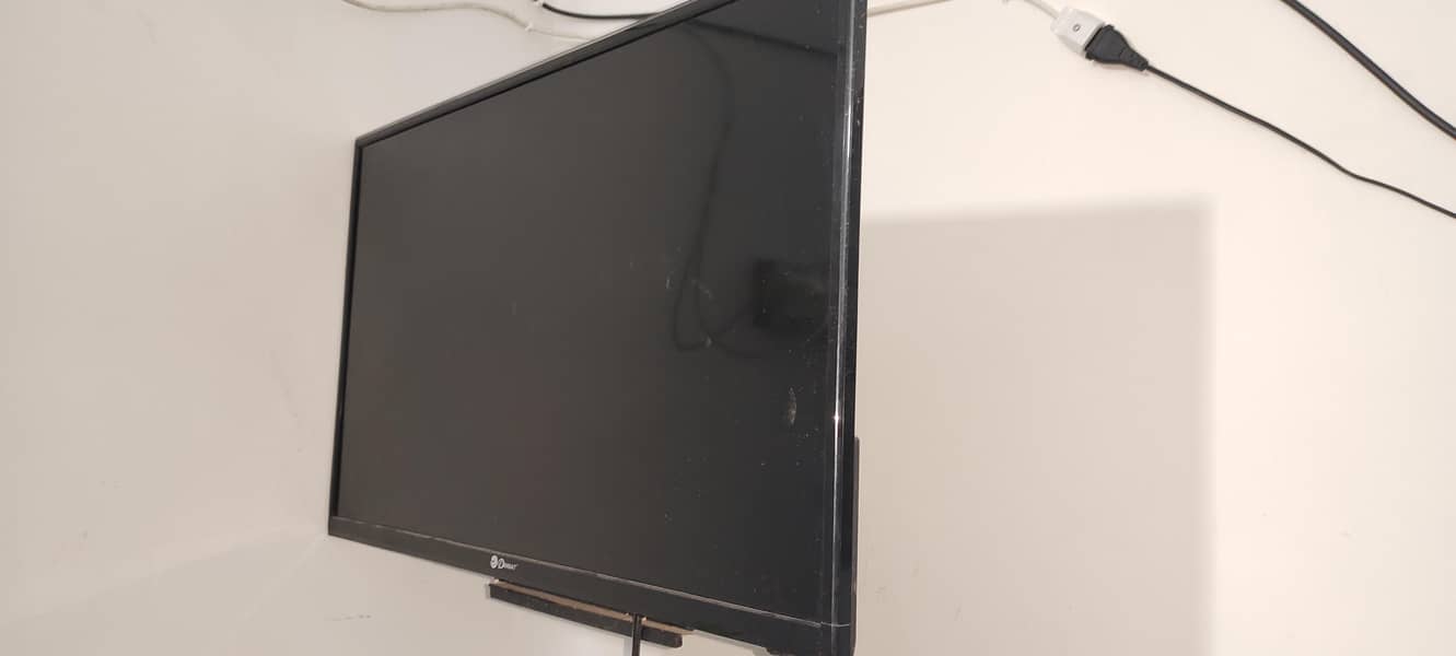 dansat led 1