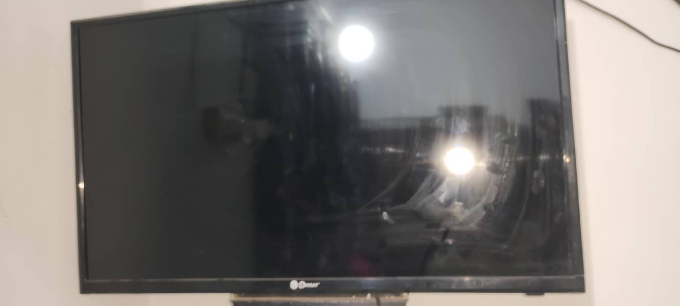 dansat led 3
