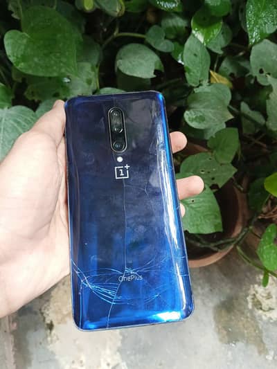 One Plus 7 Pro
