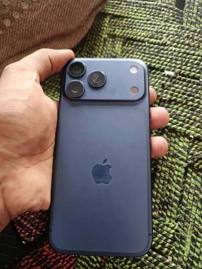 Apple iPhone 17 Pro Max jv