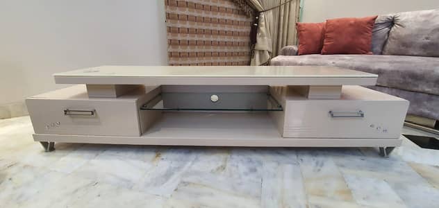 TV Trolley /TV Console