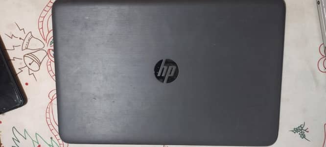 selling HP 250 G5 Notebook PC