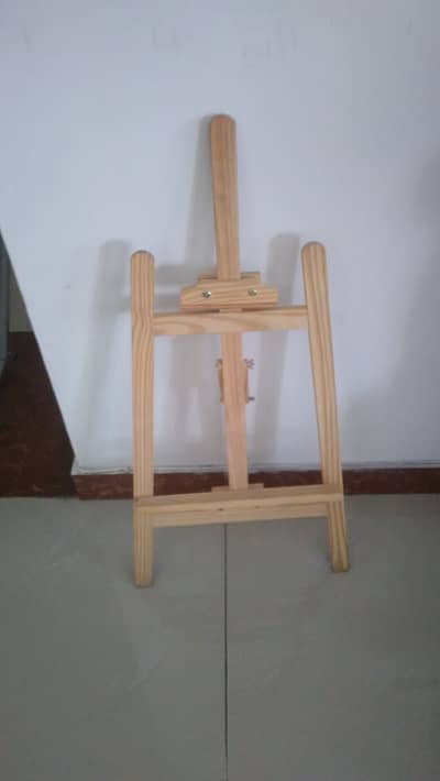 Painting Easel stand x2 qty
