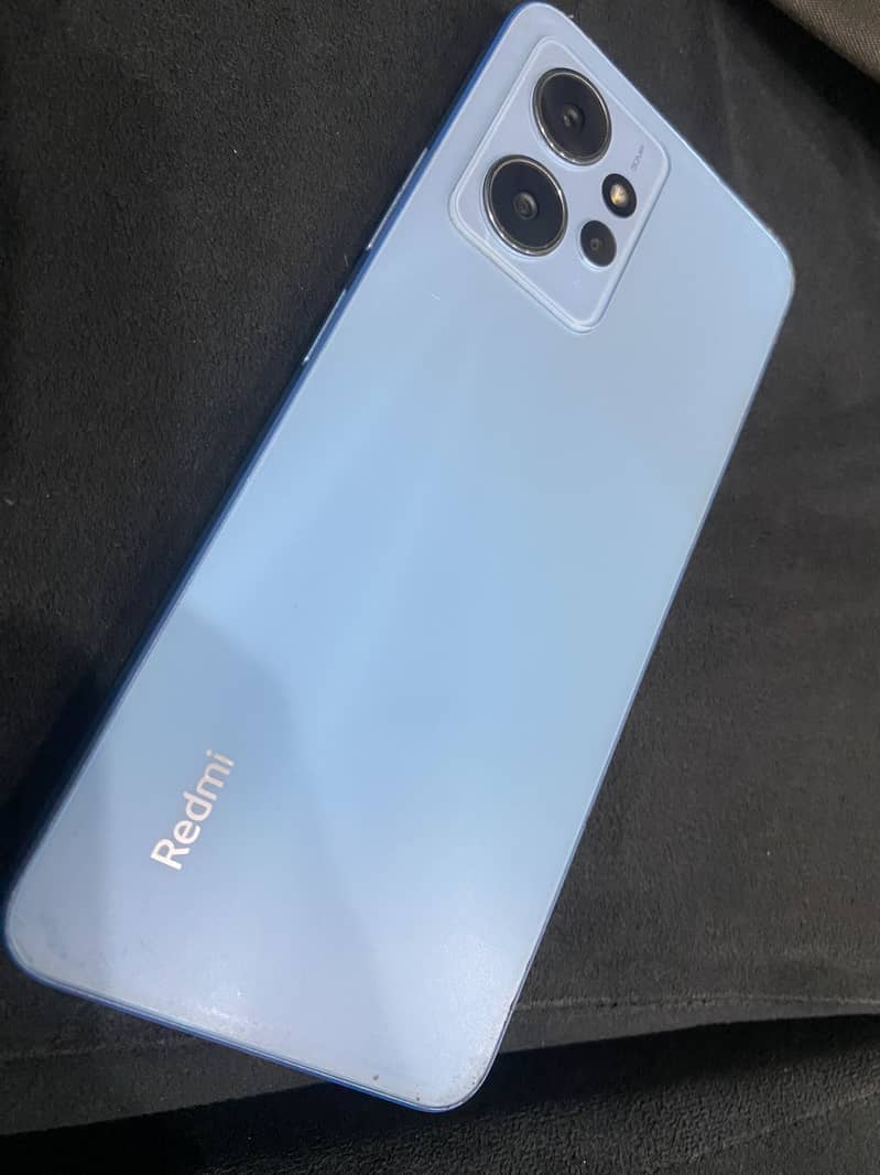 Xiaomi Redmi Note 12 2