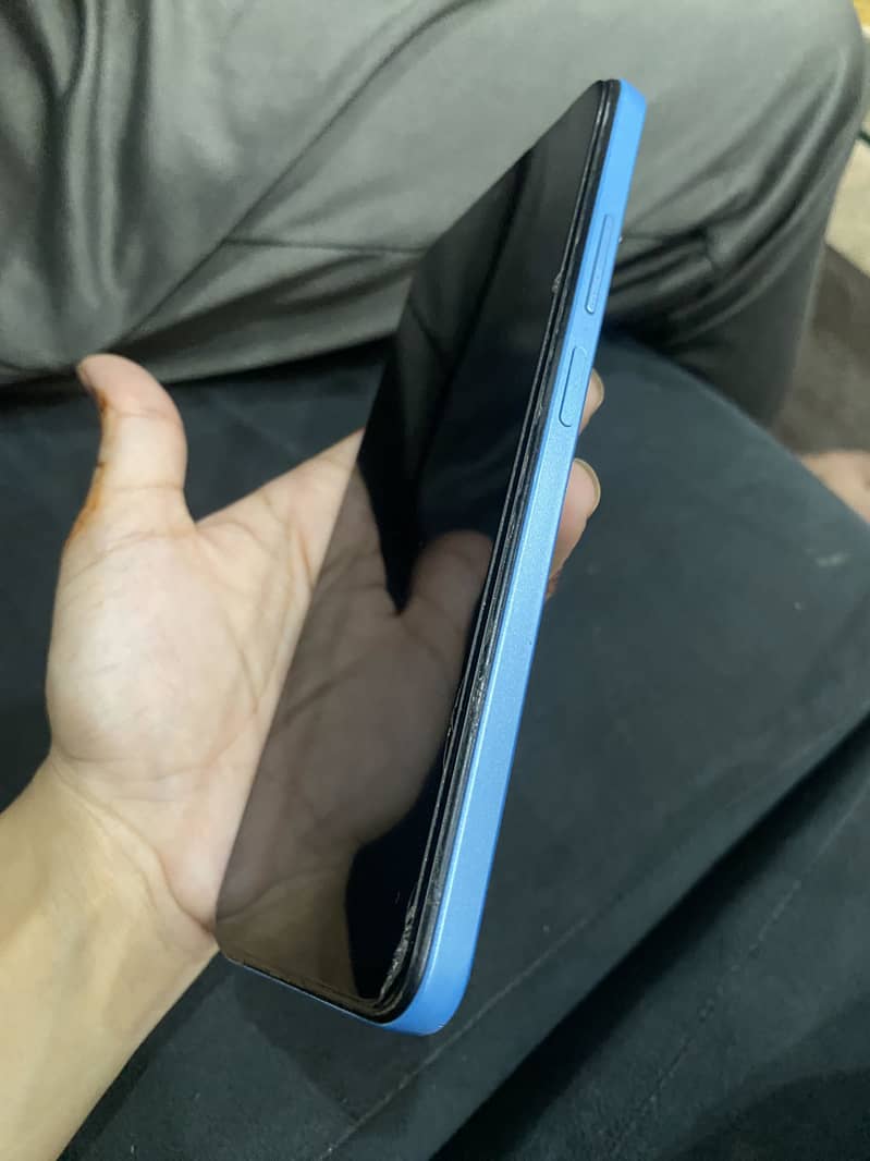 Xiaomi Redmi Note 12 3