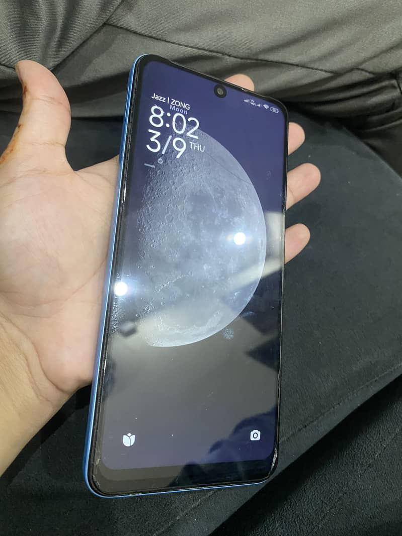 Xiaomi Redmi Note 12 5