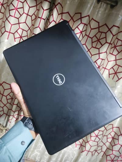 DELL Latitude 5480