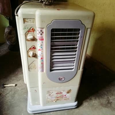 air cooler