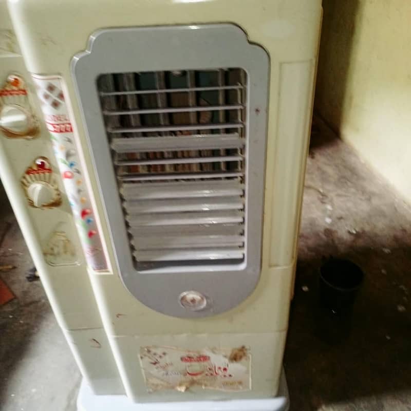 air cooler 1