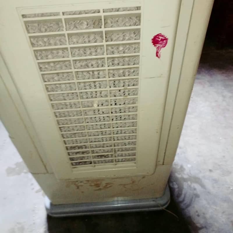 air cooler 2