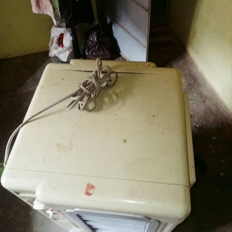 air cooler 4