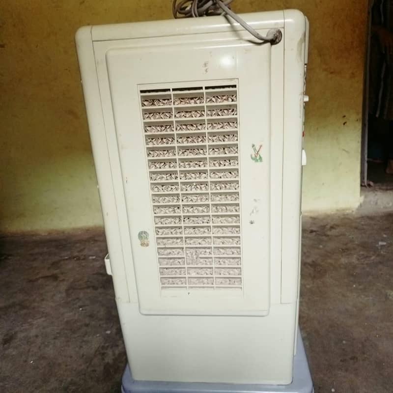 air cooler 5