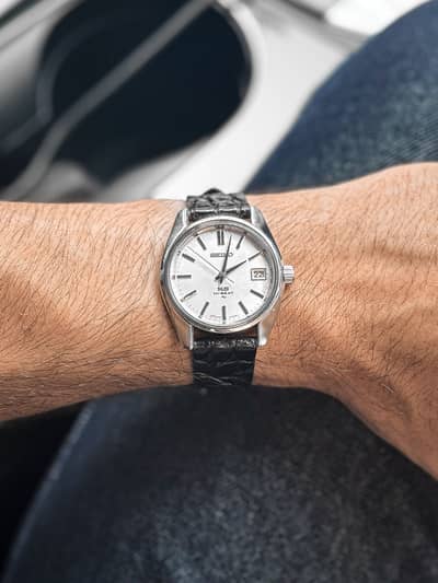 King Seiko 45KS