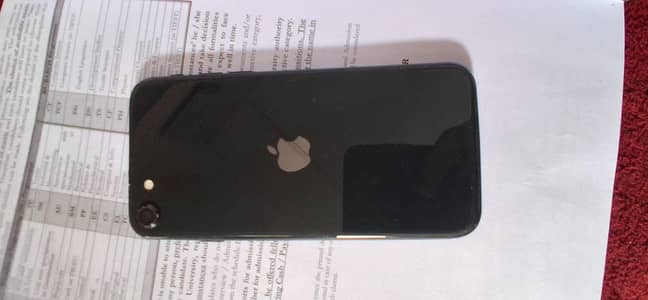 SE 2020 64 GB JV