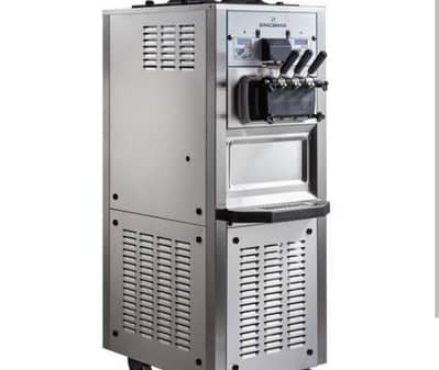 Ice Cream Machine