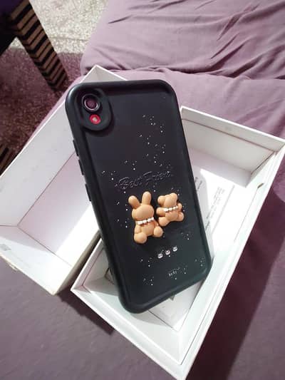Vivo Y91C 2/32 with box best for pta