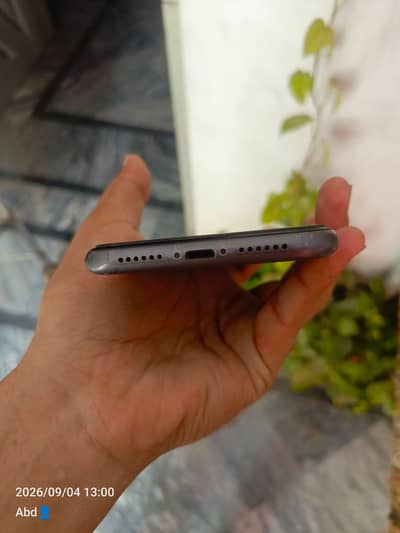 I phone 11