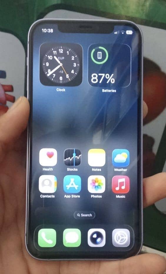 Apple iPhone 12 0