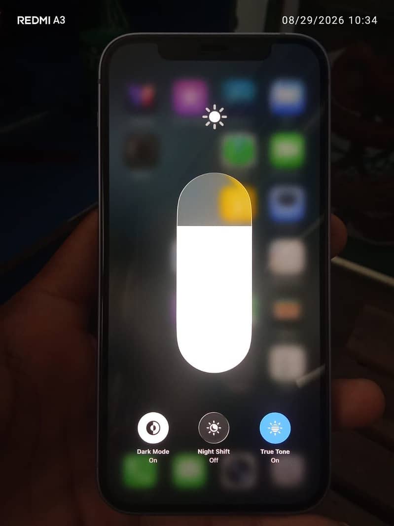 Apple iPhone 12 5