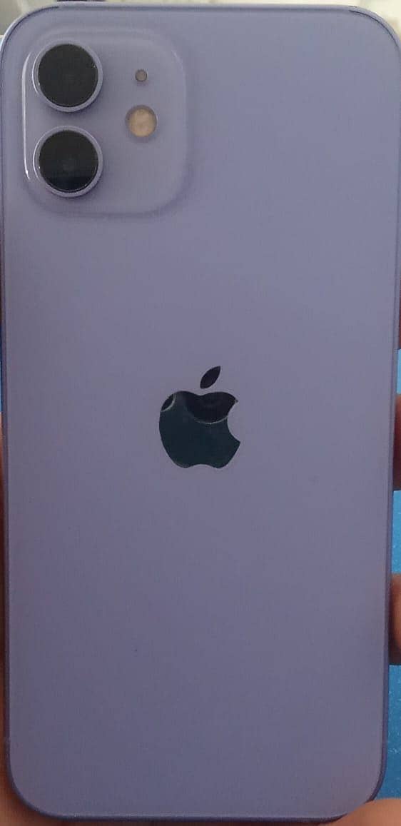 Apple iPhone 12 7