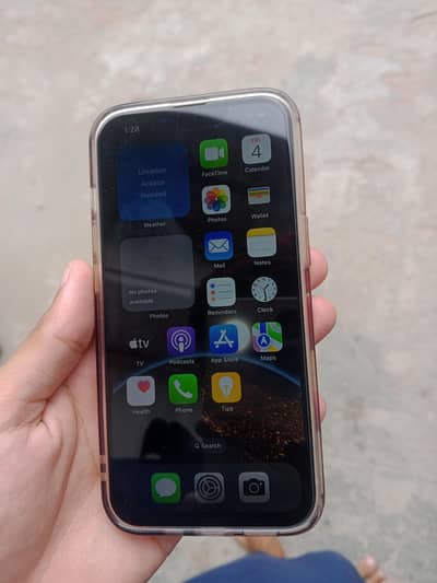 Apple iPhone 13 urgent sale