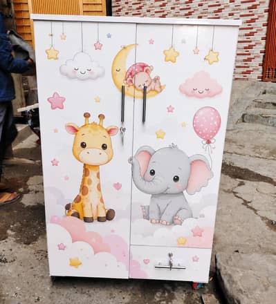 New baby cot /crib / kids cupboard / baby wardrobe 0316,5004723