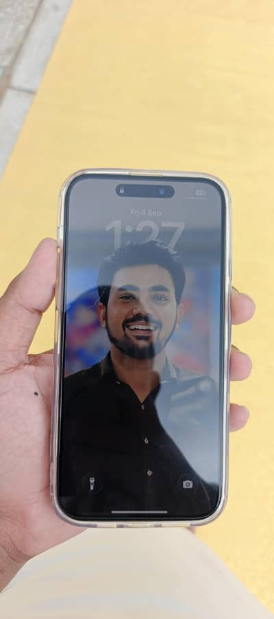 Apple iPhone 14 Pro Max