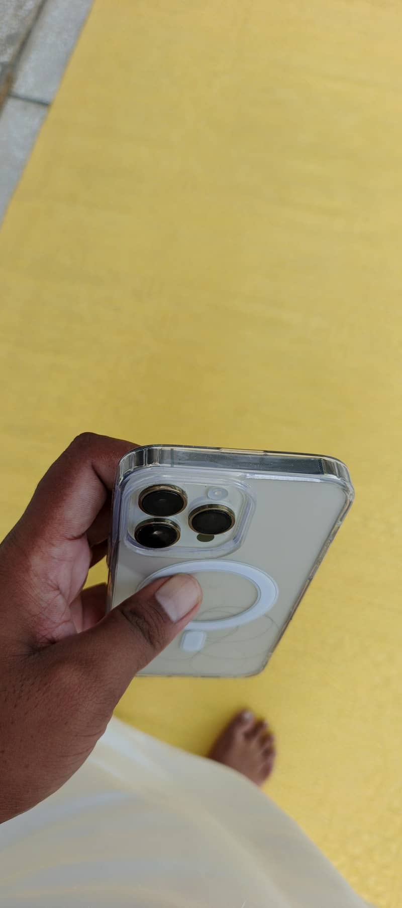 Apple iPhone 14 Pro Max 1