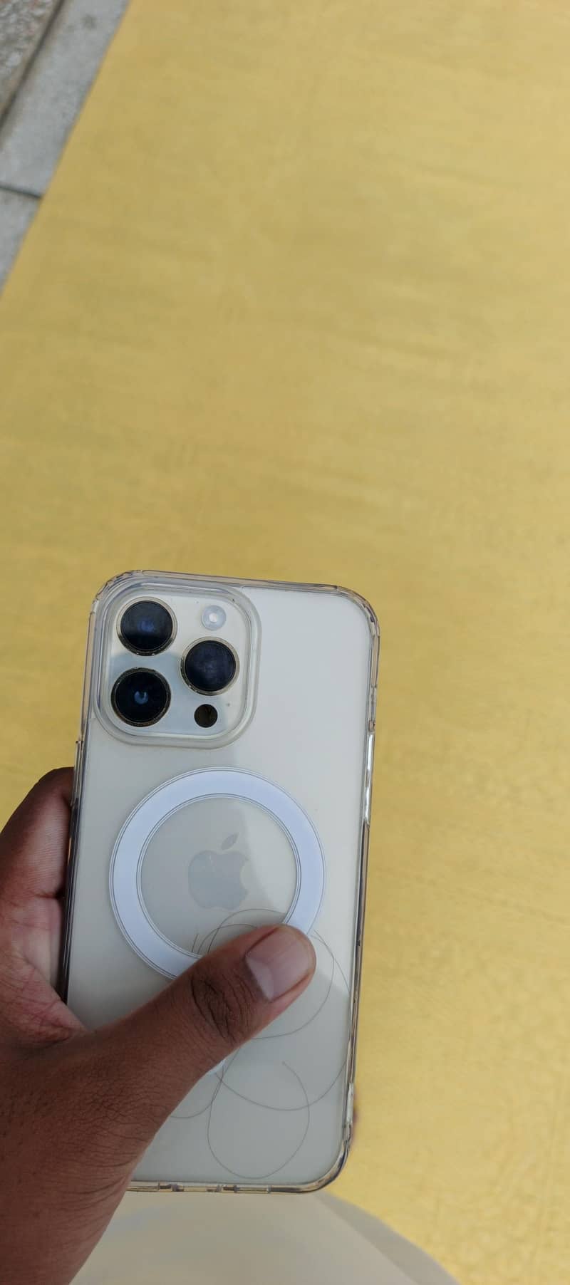 Apple iPhone 14 Pro Max 2